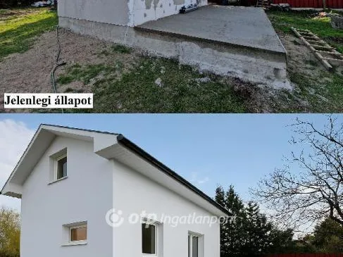 Eladó ház Debrecen, Biczó István-kert 60 nm