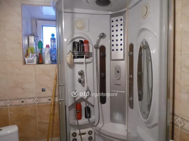 Eladó lakás Budapest VIII. kerület 51 nm