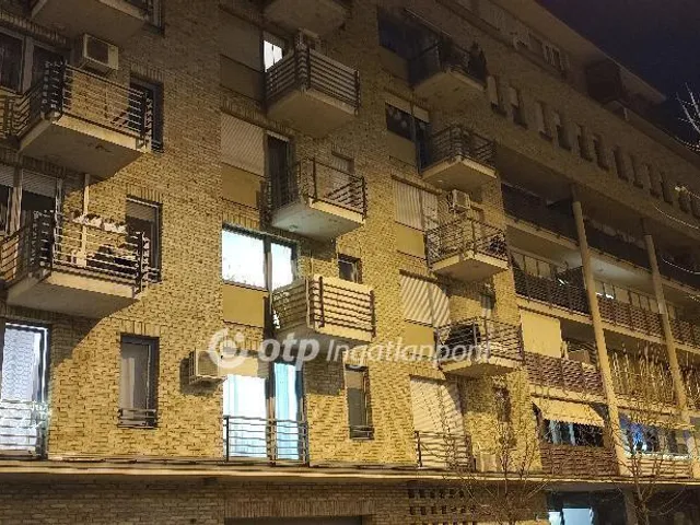 Kiadó lakás Budapest XIII. kerület 30 nm
