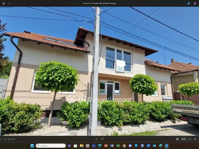 Eladó lakás Cegléd 85 nm
