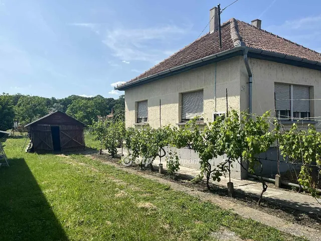Eladó ház Jászalsószentgyörgy 120 nm