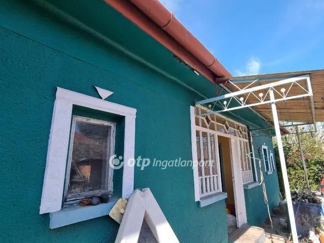 Eladó ház Albertirsa 84 nm