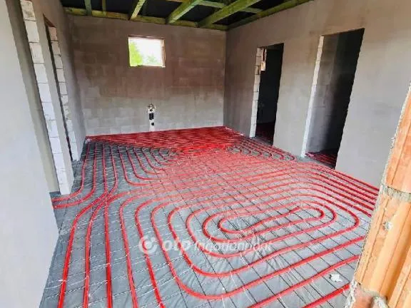 Eladó ház Dánszentmiklós 60 nm