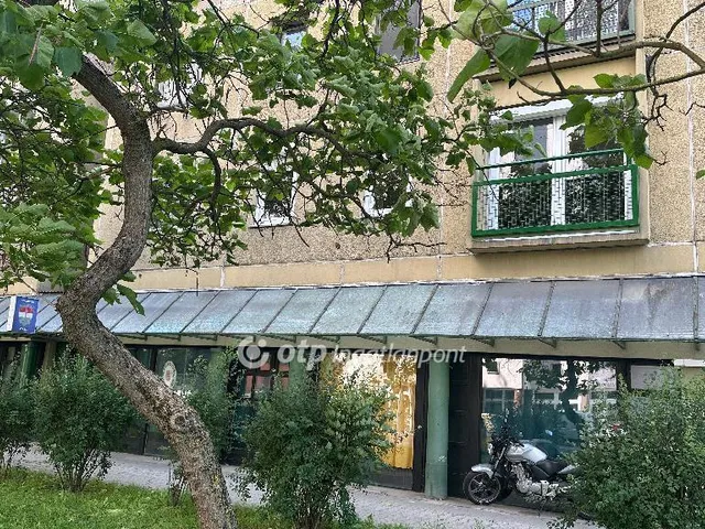 Eladó lakás Budapest IV. kerület 68 nm