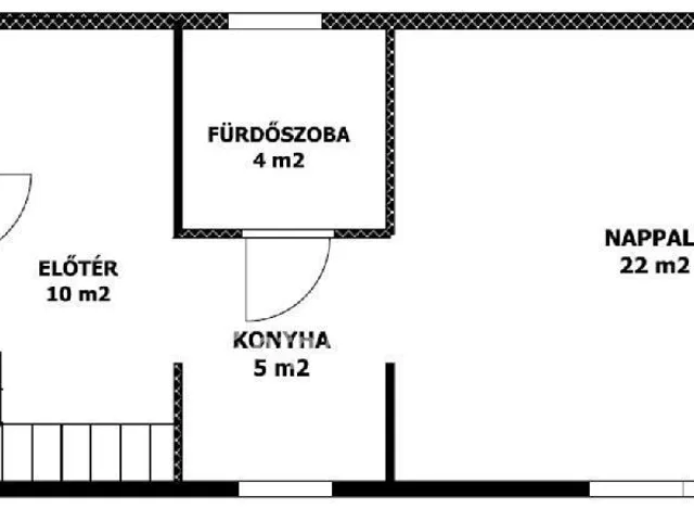 Eladó ház Nagybörzsöny 74 nm