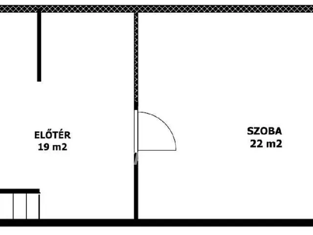 Eladó ház Nagybörzsöny 74 nm