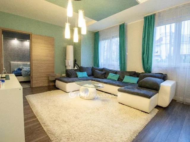 Kiadó lakás Budapest II. kerület 52 nm