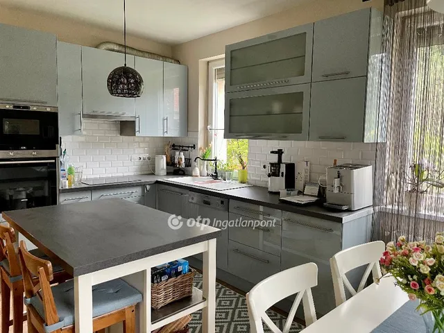 Eladó ház Budapest XVII. kerület 126 nm