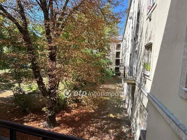 Eladó lakás Budapest XIV. kerület 48 nm