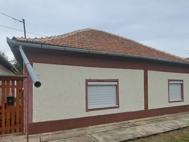 Eladó ház Mezőkovácsháza 92 nm