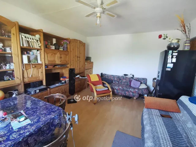 Eladó lakás Cegléd 34 nm