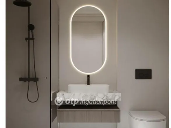 Eladó lakás Budapest VII. kerület 10 nm