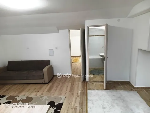 Eladó lakás Budapest VIII. kerület 38 nm