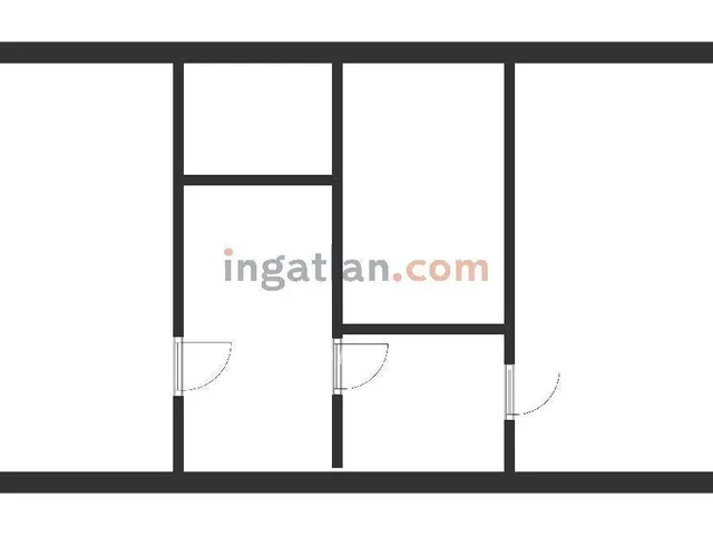 Eladó ház Cegléd 59 nm