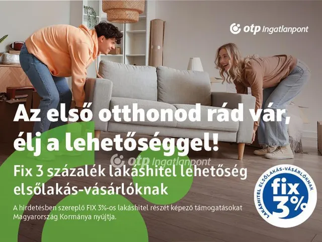 Eladó ház Mezőkovácsháza 76 nm