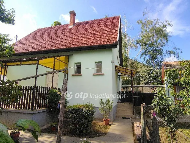 Eladó ház Szentes 85 nm