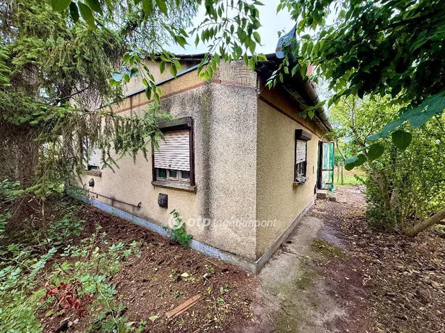 Eladó ház Újszilvás 66 nm