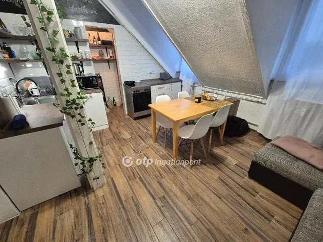 Eladó lakás Orosháza 50 nm