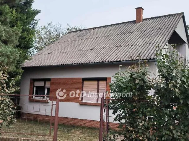 Eladó ház Orosháza 110 nm