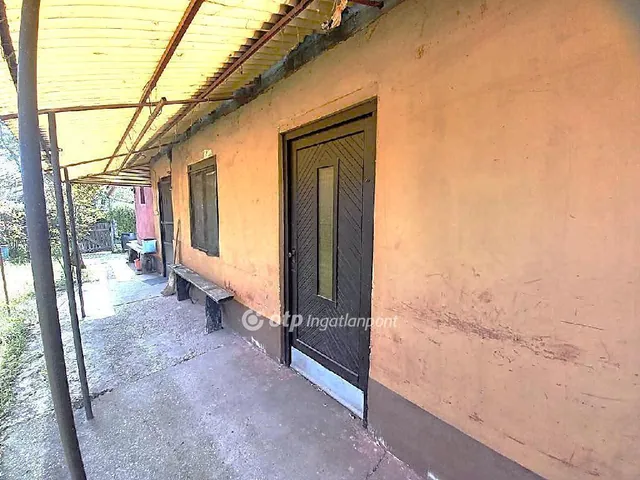 Eladó mezőgazdasági ingatlan Csongrád 86 nm