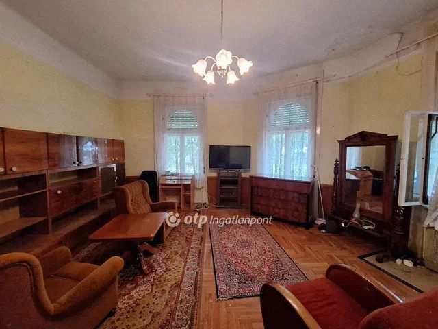 Eladó ház Csongrád 84 nm