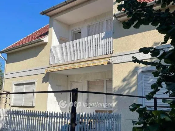 Eladó ház Csongrád 160 nm