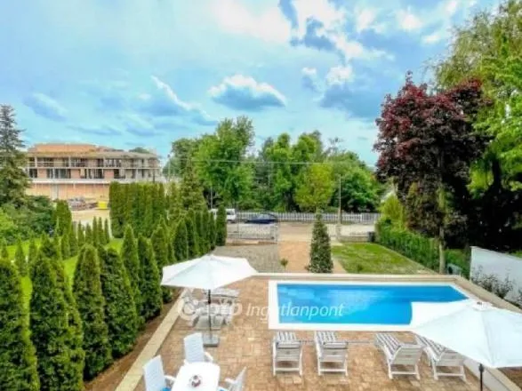 Eladó ház Balatonfüred 535 nm