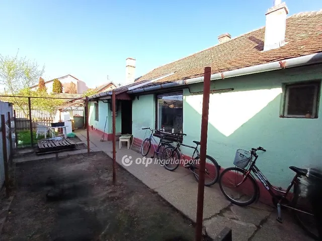 Eladó ház Csongrád 85 nm
