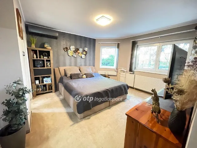 Eladó üdülő és hétvégi ház Szentes 150 nm