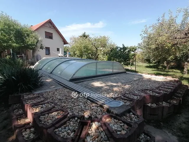 Eladó ház Orosháza 115 nm