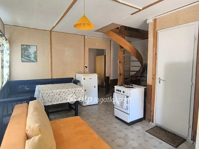 Eladó üdülő és hétvégi ház Csongrád 49 nm