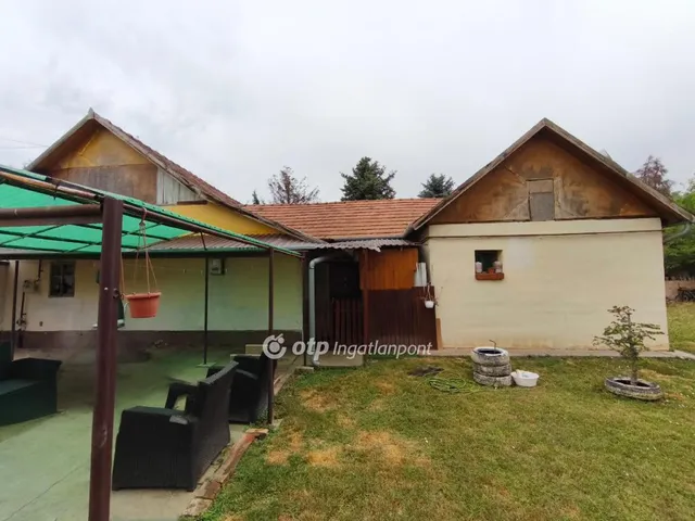 Eladó ház Csongrád 98 nm