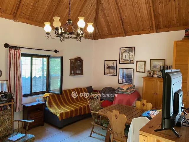 Eladó ház Csongrád 60 nm