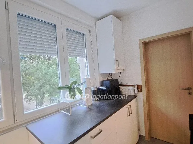 Eladó lakás Budapest XI. kerület 65 nm