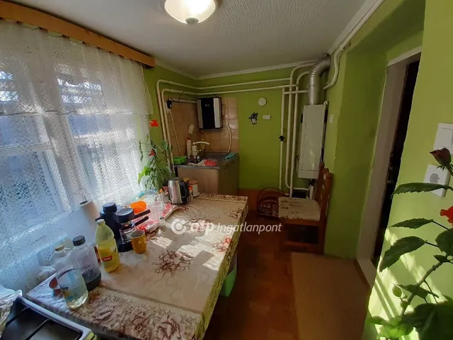 Eladó ház Szentes 72 nm