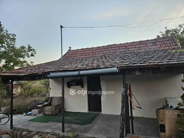 Eladó mezőgazdasági ingatlan Csongrád 21 nm