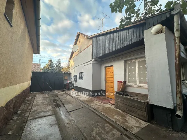 Eladó ház Szentes 130 nm