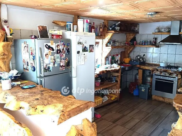 Eladó ház Baks 90 nm