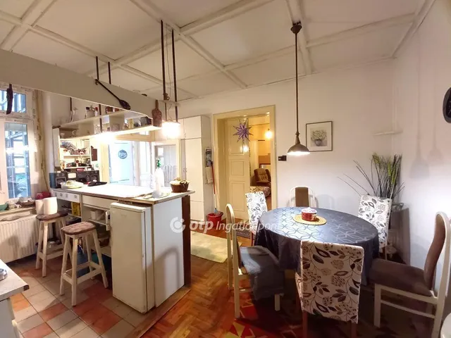 Eladó ház Csongrád 238 nm