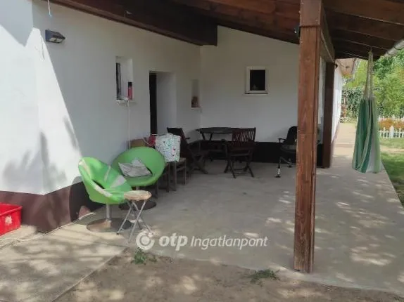 Eladó ház Kiskunfélegyháza 57 nm