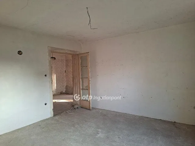 Eladó ház Mezőkovácsháza 90 nm