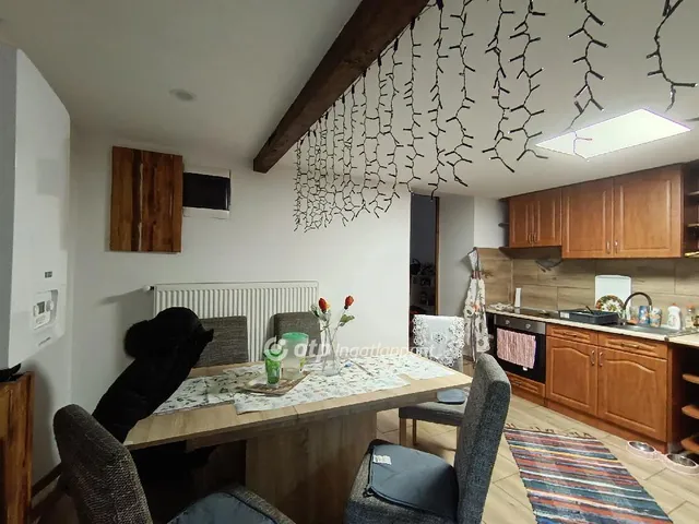 Eladó ház Csongrád 110 nm