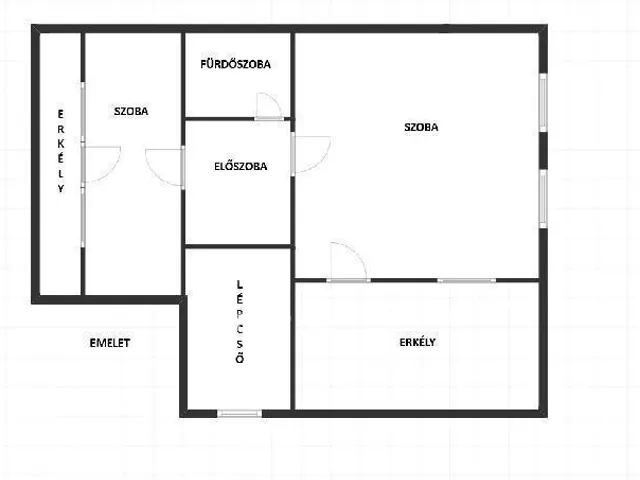 Eladó ház Felgyő 115 nm
