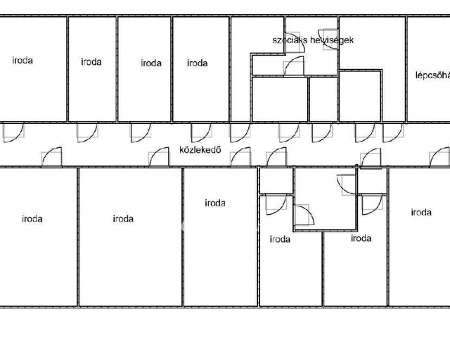 Eladó kereskedelmi és ipari ingatlan Diósd 541 nm