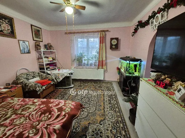 Eladó ház Szentes 55 nm