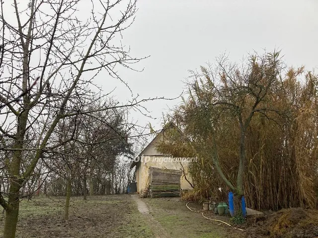 Eladó ház Szentes 25 nm