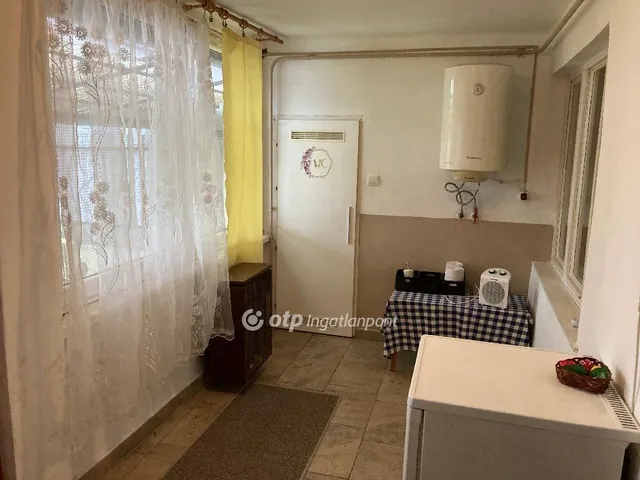 Eladó ház Csongrád 55 nm