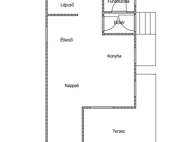 Eladó ház Gödöllő 163 nm