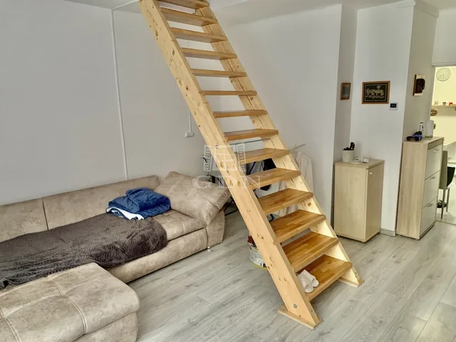 Eladó lakás Visegrád 38 nm