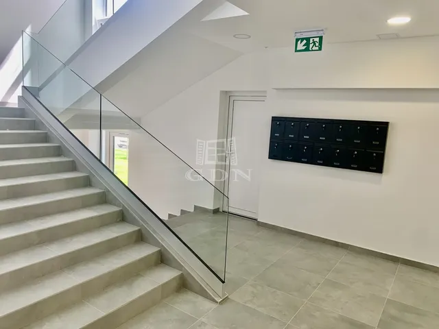 Eladó lakás Rétság 26 nm